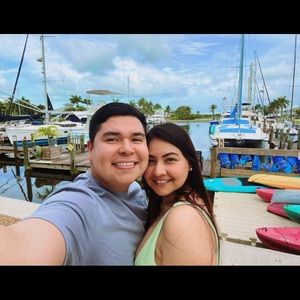 Meet your Posher, Marcos